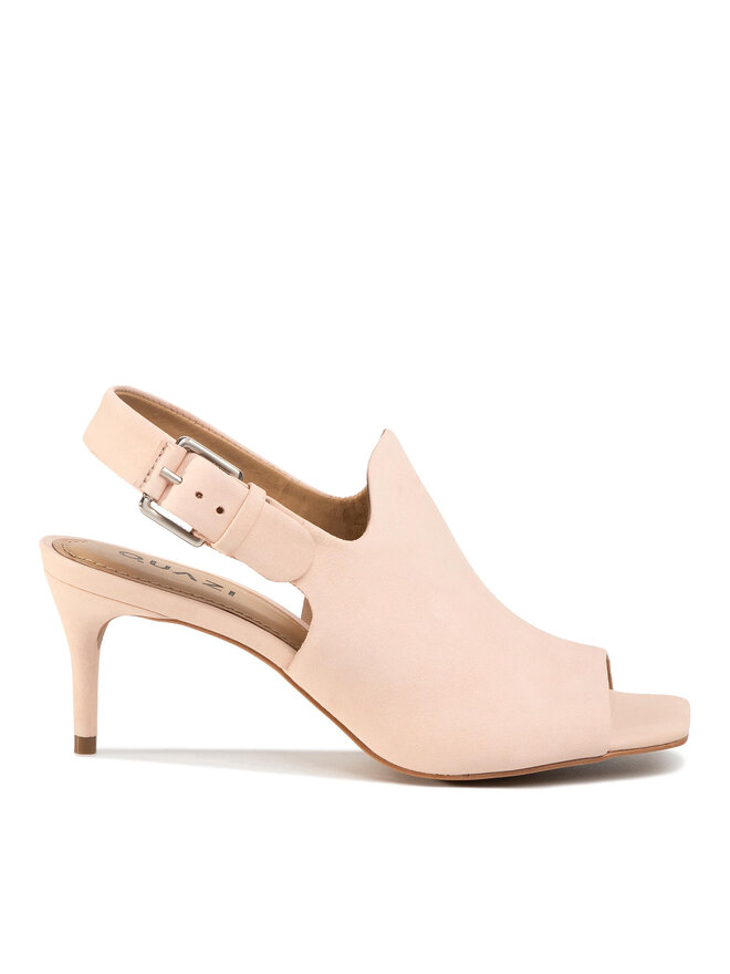 QUAZI Sandali QUAZI QZ-49-04-000530 Rosa