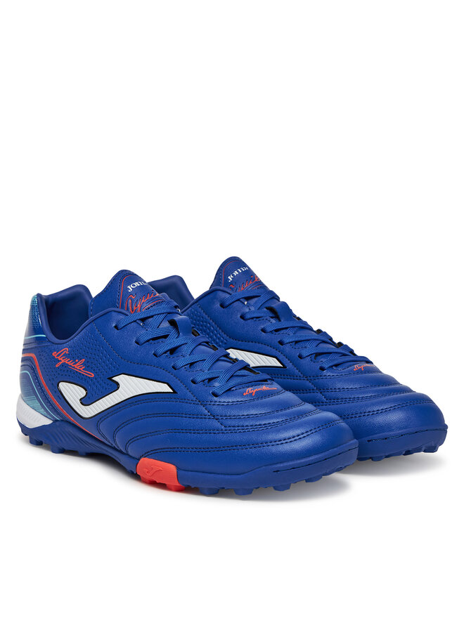 Joma Fußballschuhe Joma Aguila 2504 AGUS2504TF Blau