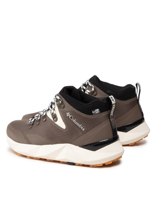 Columbia Trekking Columbia Facet 60 Outdry BM3530 Smeđa