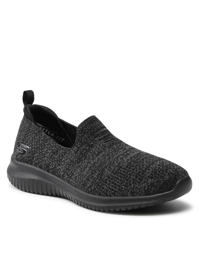 Skechers harmonious black top