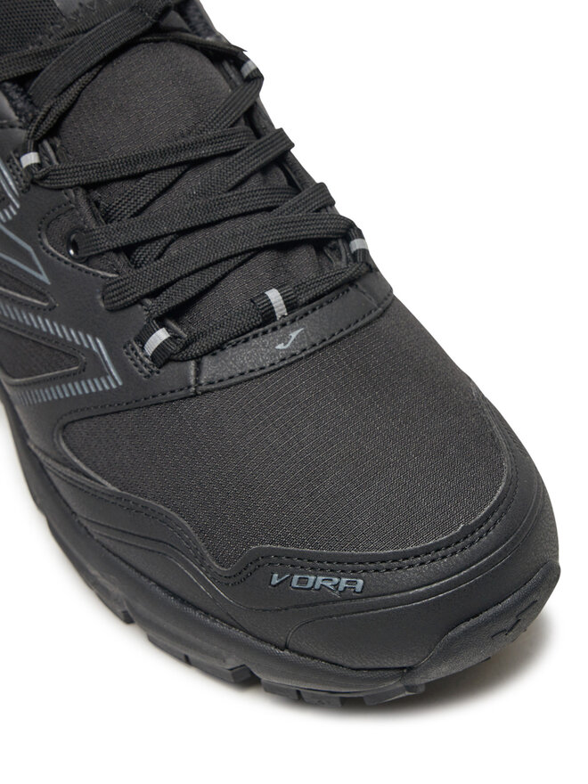 Joma Skriešanas apavi Joma Vora Aislatex TKVORW2401 Melns
