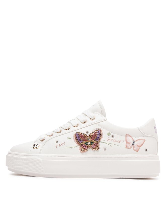 Aldo Sneakers Aldo Gwiri 2.0 13721271 Weiß