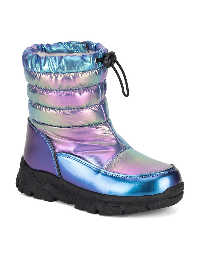 Nelli Blu Stivali da neve Nelli Blu CF2914-1 Viola
