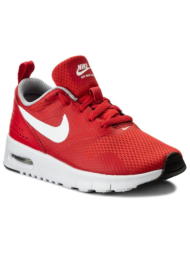 Nike Снікерcи Nike Air Max Tavas (PS) 844104 603 Червоний