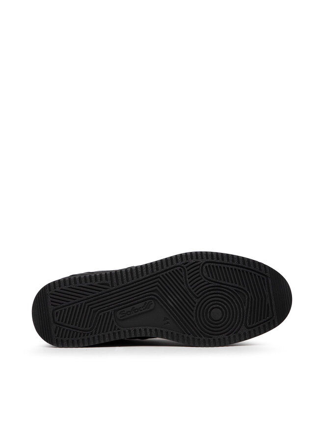 Sofix Sneakersy Sofix 20SZ06 Černá