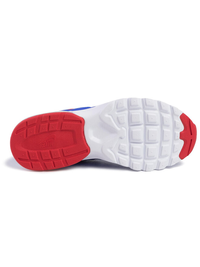 Nike Сникърси Nike Air Max Invigor (Gs) 749572 401 Син