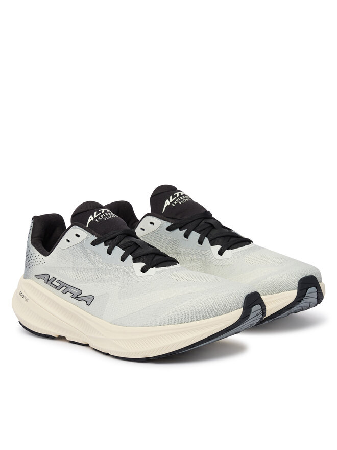 Altra Взуття для бігу Altra Experience Flow 3 AL0A85SS2 Сірий