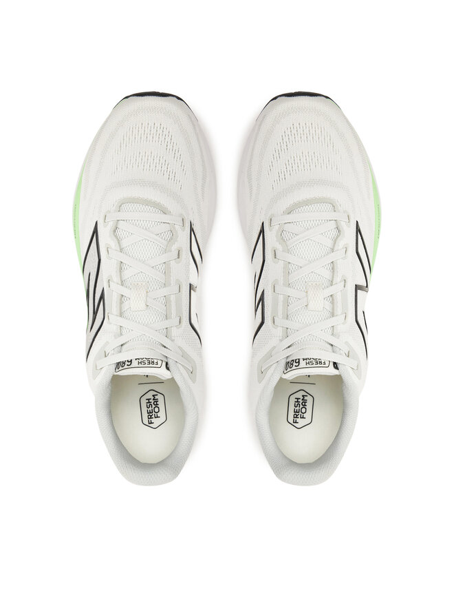 New Balance Laufschuhe New Balance 680 M680RH8 Grau