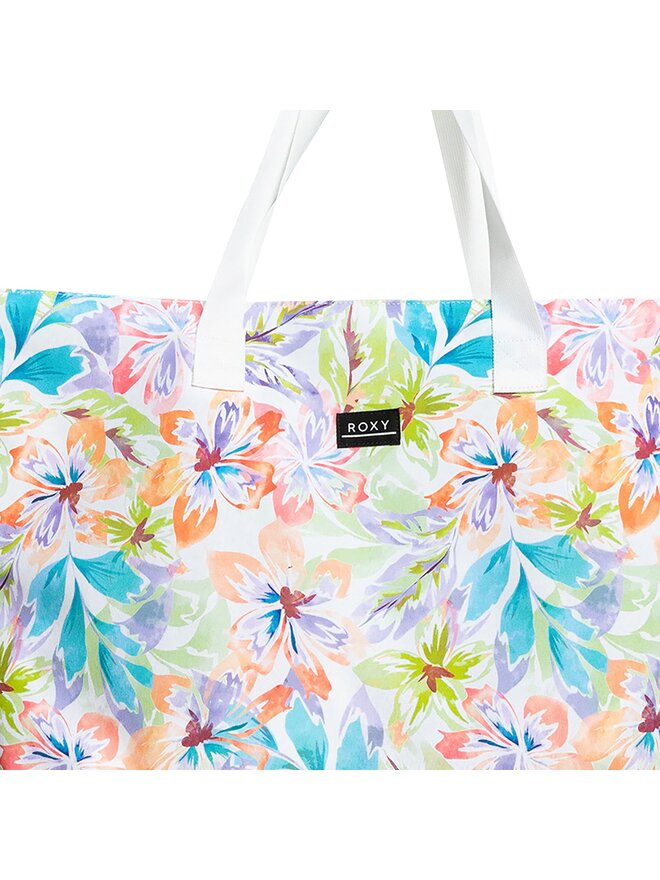 Roxy Сумка Roxy ERJBT03334 Бежевий
