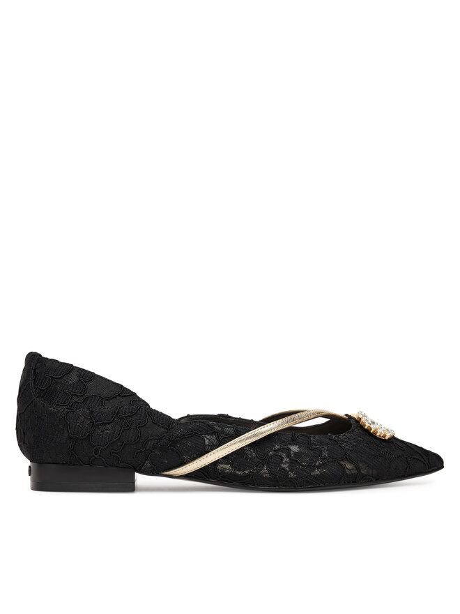 Liu Jo Bailarinas Liu Jo Vivien 03 SF5037 TX496 Negro