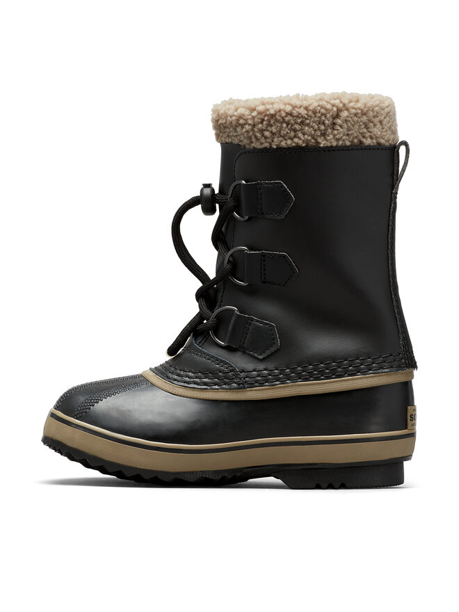 Sorel Sněhule Sorel Yoot Pac™ Tp Boot Wp 2117081013 Černá