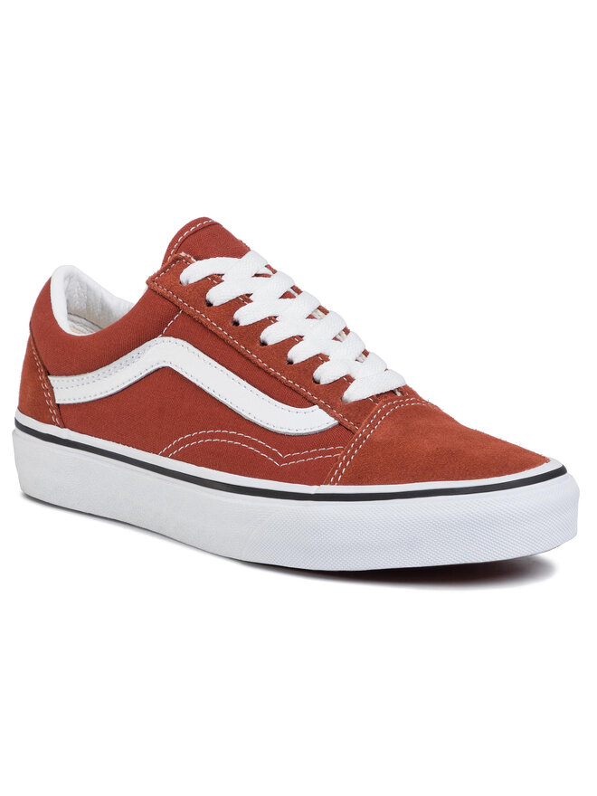 Vans Teniși Vans Old Skool VN0A4U3BWK81 Maro