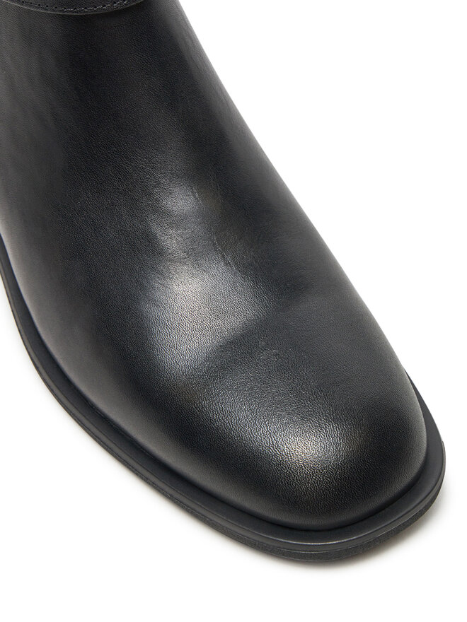 Vagabond Shoemakers Μποτάκια Vagabond Shoemakers Sheila 5635-301-20 Μαύρο