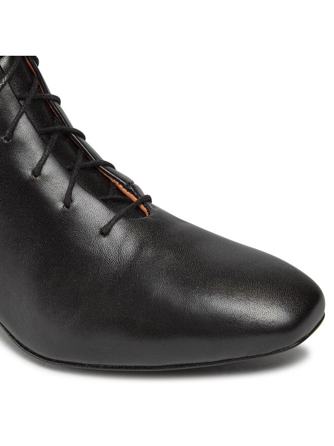 Balagan Schnürschuhe Balagan Victoria Schwarz