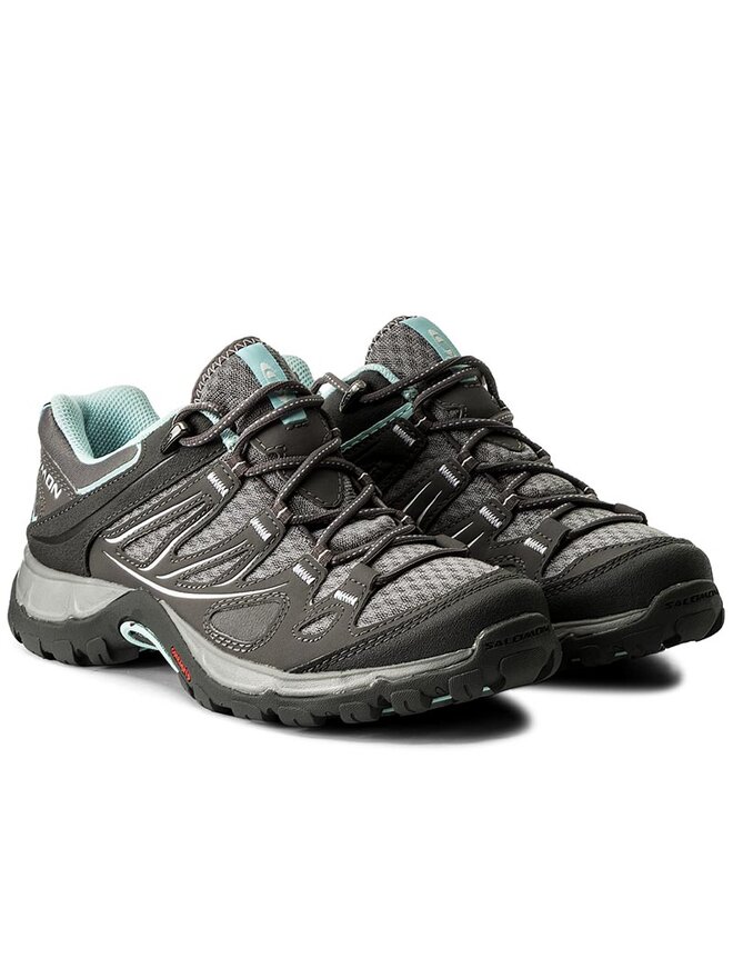 Salomon ellipse aero womens online