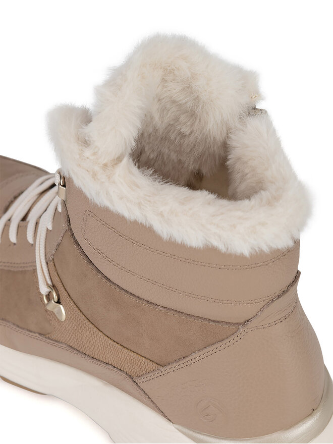 Remonte Botines Remonte D6684-20 Beis