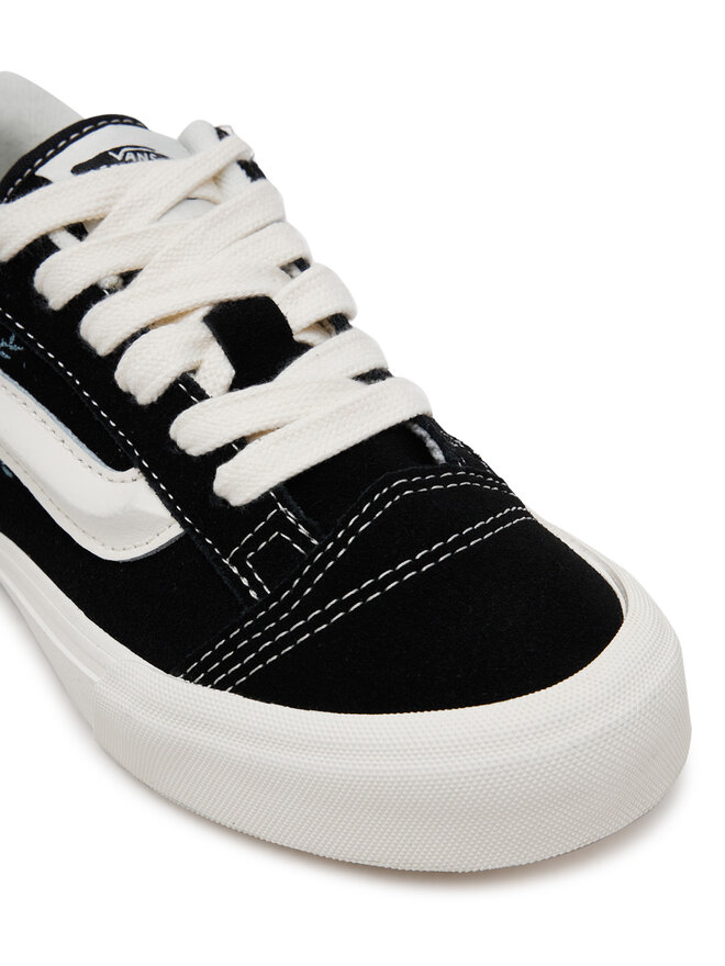 Vans Tenisky Vans Knu Skool VN000D75F2B1 Černá
