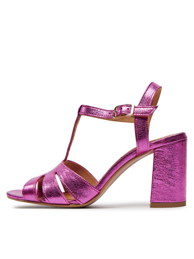 Maciejka Sandalen Maciejka 06544-15/00-5-15 Rosa
