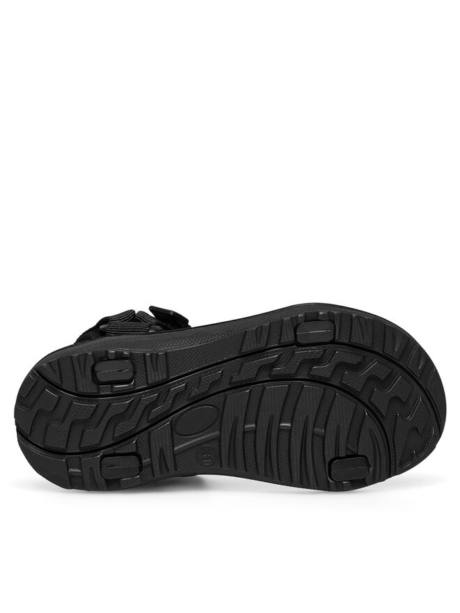 Sprandi Sandalen Sprandi CP40-MB520 Schwarz