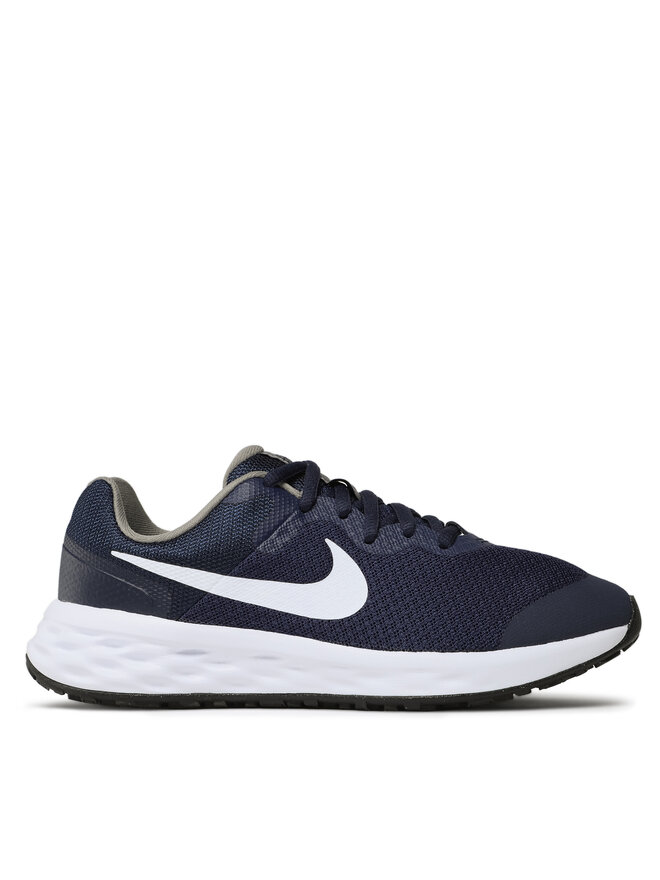 Deportivas nike azules 2025