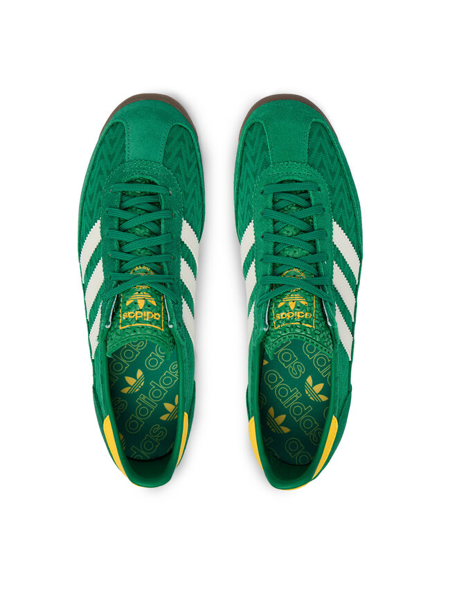 adidas Sneakers adidas SL 72 OG IH9172 Grün