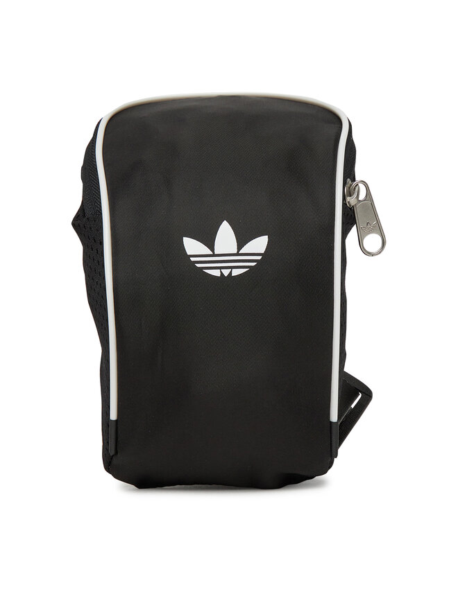 adidas Τσαντάκι adidas adicolor Small JD5570 Μαύρο
