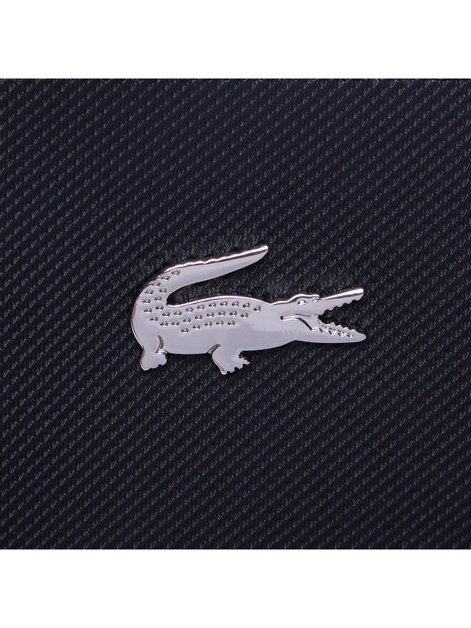 Lacoste Geantă Lacoste Clutch NF2791AA Negru