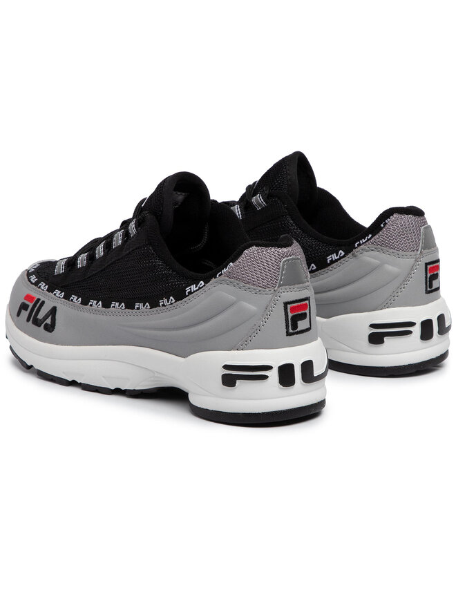 Fila Sneakers Fila Dstr97 1010570.12P Schwarz
