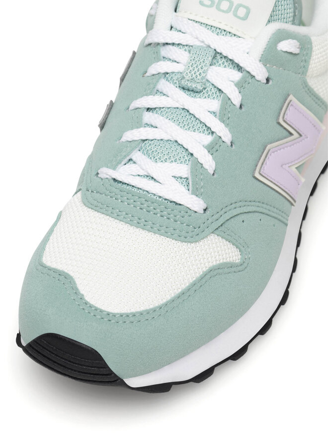New Balance Sneakersy New Balance GW500FF2 Zelená