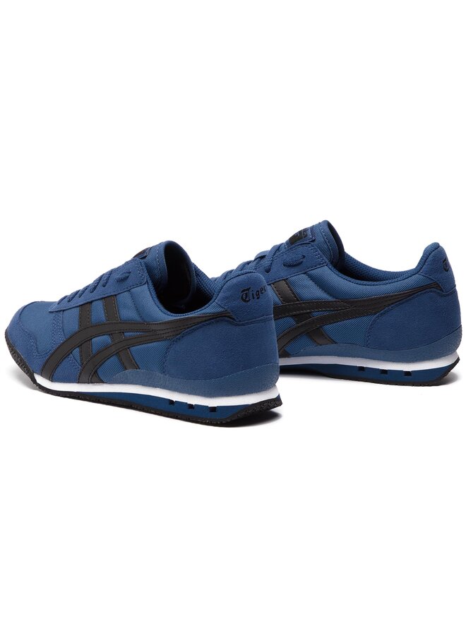 Onitsuka tiger ultimate 81 1183a059 midnight blue/black 400 store