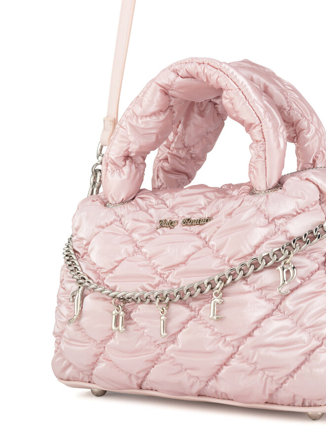 Juicy Couture Geantă Juicy Couture BIJXT8665WIP Roz