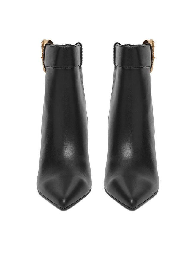 Eva Minge Stiefeletten Eva Minge EO-GAIA-2502-105 Schwarz