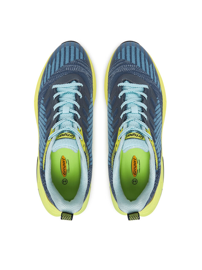 Grisport Sportcipők Grisport GR-25-32-9005M Kék