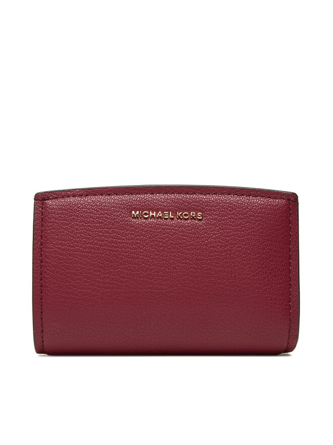MICHAEL Michael Kors Μεγάλο Πορτοφόλι Γυναικείο MICHAEL Michael Kors Bryant 32S5GYTZ2L Κόκκινο