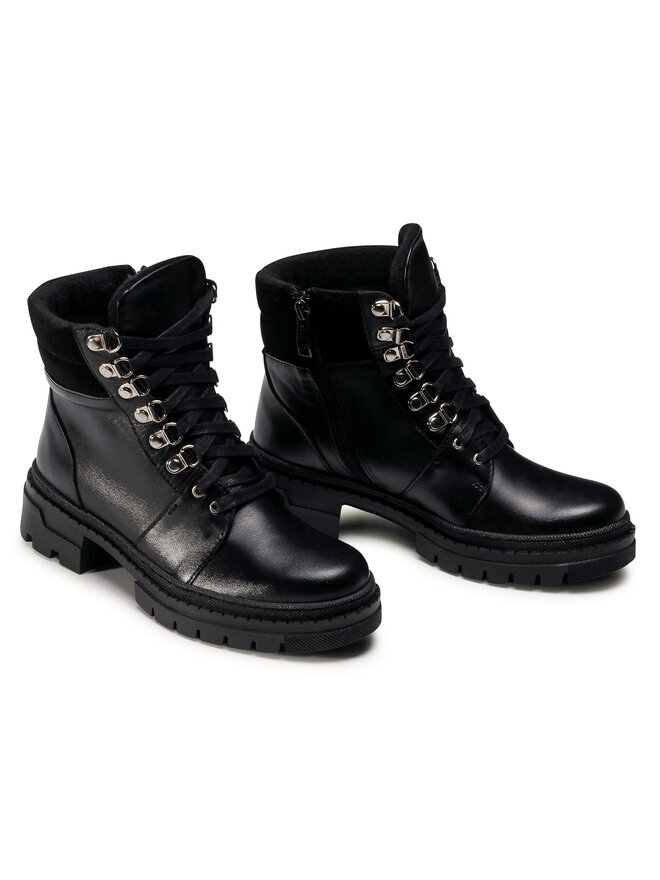 Baldaccini Schnürschuhe Baldaccini 1522000 Schwarz