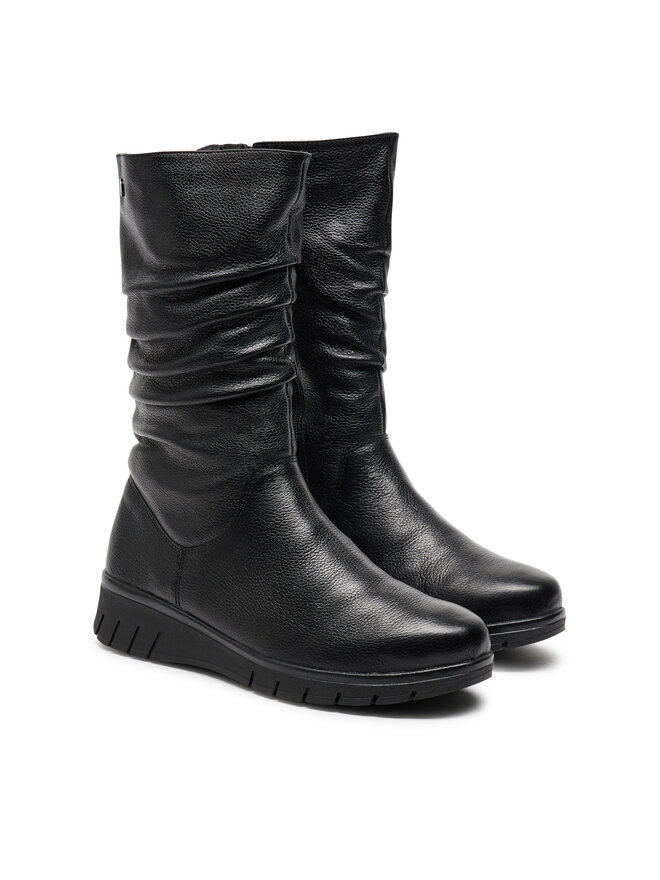 Caprice Stiefeletten Caprice 9-26407-43 Schwarz