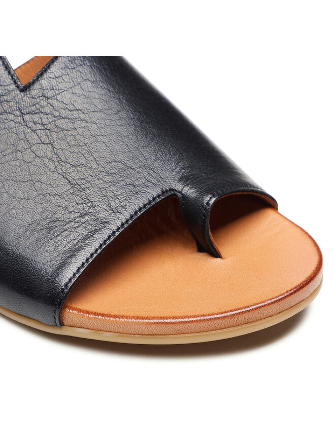 Piazza Chanclas Piazza 900000 Negro