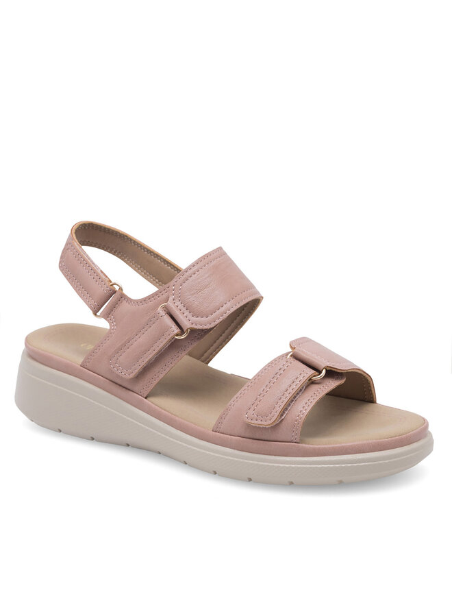 Clara Barson Sandales Clara Barson WYL0510-01 Rozā