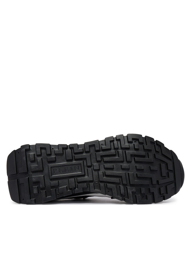 PHILIPP PLEIN Sneakers PHILIPP PLEIN SAFS MSC4074 PLE022N Schwarz