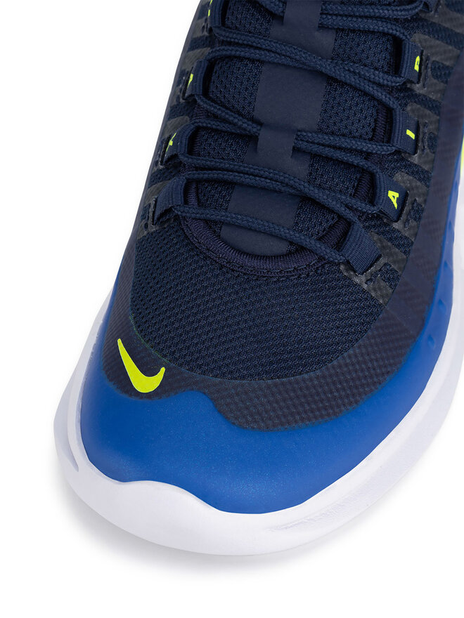 Nike Sneakersy Nike AH5222-404 Niebieski