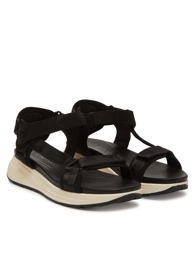 Tamaris Sandalen Tamaris 1-28713-44 Schwarz