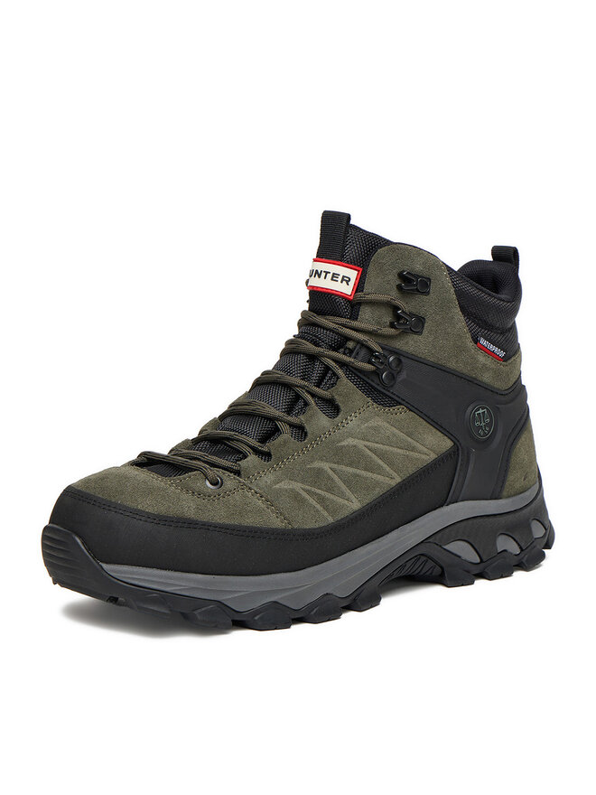 Hunter Trekkingi Hunter CEO-H8-352 Khaki