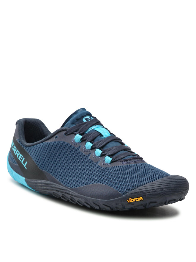 Merrell Laufschuhe Merrell Vapor Glove 4 J067082 Dunkelblau