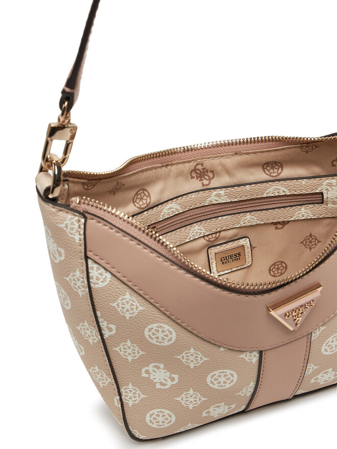 Guess Сумка Guess HWPG95 21170 Рожевий