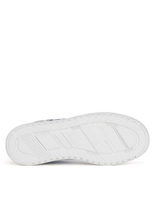 Gap Αθλητικά Gap BOSTON CUP LOW Y GP515036AY-WH00 Λευκό