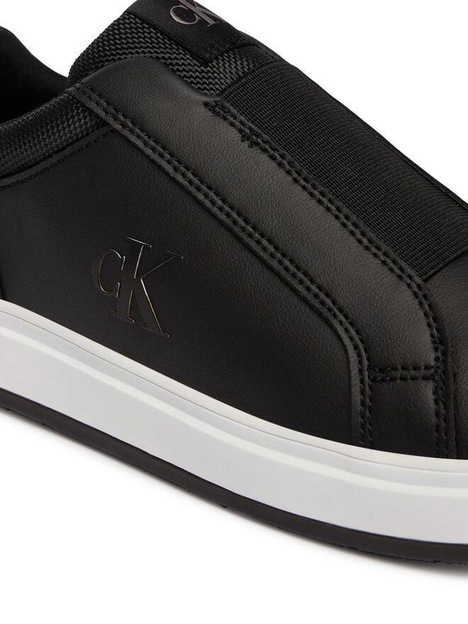 Calvin Klein Sneakers Calvin Klein V3X9-83295-1355999 S Schwarz