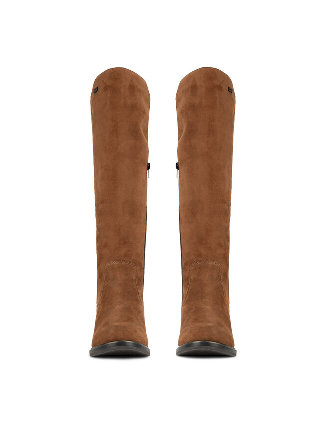 Remonte Stiefel Remonte D8387-24 Braun