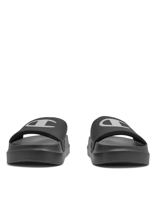 Champion Pantoletten Champion S11627-KK001 Schwarz