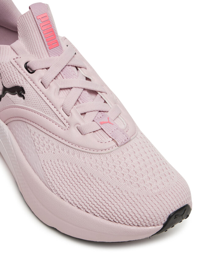 Puma Buty do biegania Puma Softride Mayve Wn s 310160 17 Różowy