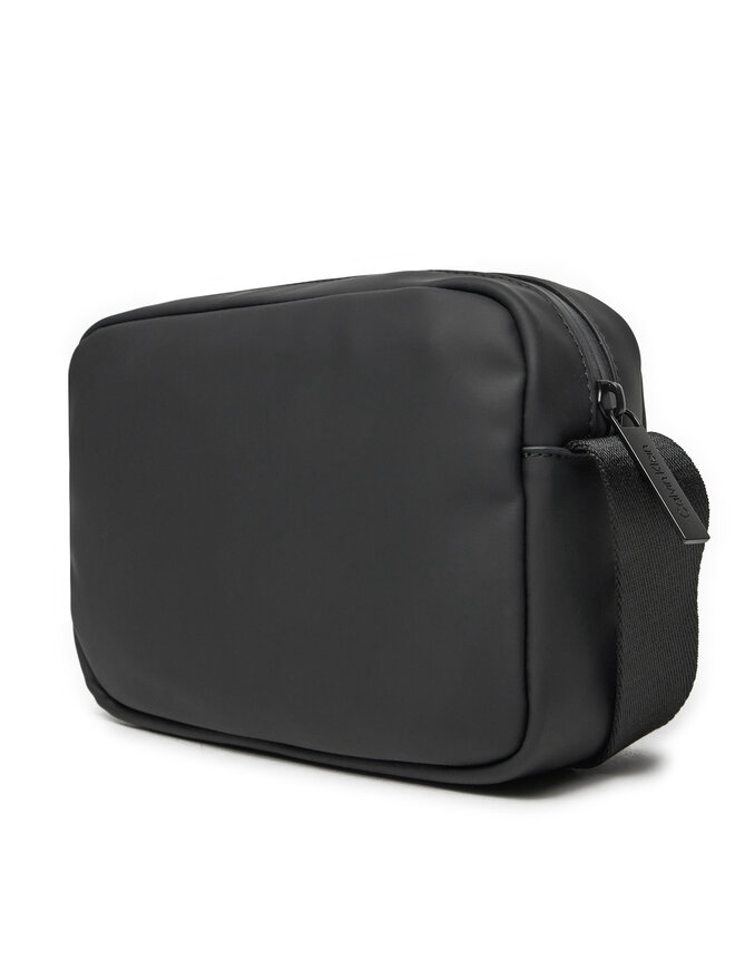 Calvin Klein Crossover torbica Calvin Klein K50K512810 Crna